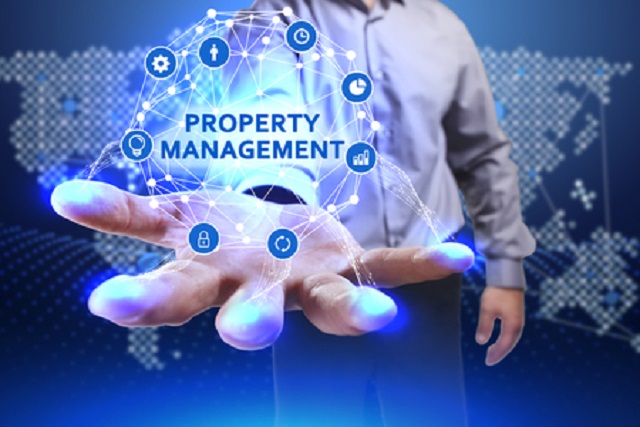 Real Estate Management and Maintenance