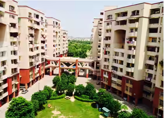 Introduction to Delhi Dwarka Real Estate