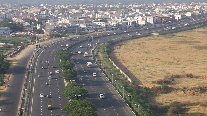 Top 10 localities in Delhi for Real-Estate