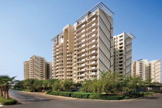 Assortment of residential properties ready for acquisition in Dwarka.