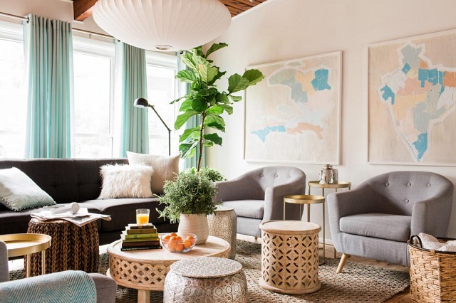 10 Methods for Personalizing Your New Home: A Guide to Customizing Your Living Space!