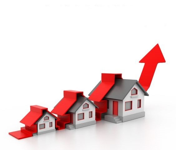 The Growth of Real Estate in India