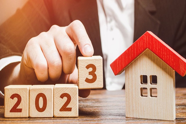 Navigating the Real Estate Market: Trends and Predictions for 2023